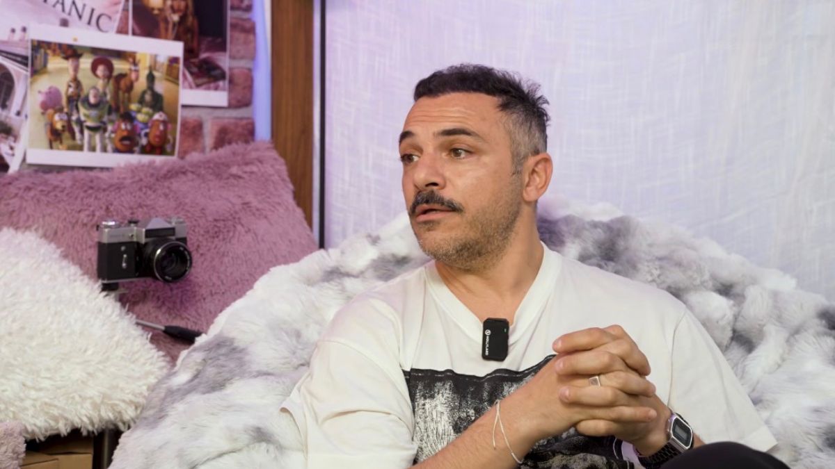 Κώστας Δόξας για Μαρία Δεληθανάση: «Αυτό που με πληγώνει περισσότερο είναι που υπάρχει ένα παιδί που δυστυχώς δεν το σεβόμαστε καθόλου»