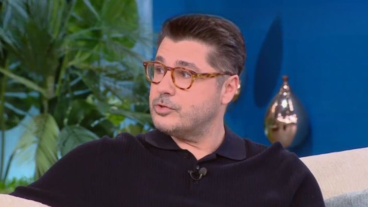 Λάμπρος Κωνσταντάρας για Ιωάννα Μαλέσκου: «Δε νομίζω ότι θα είμαστε μαζί του χρόνου, αλλά πάντα αφήνω παραθυράκια»