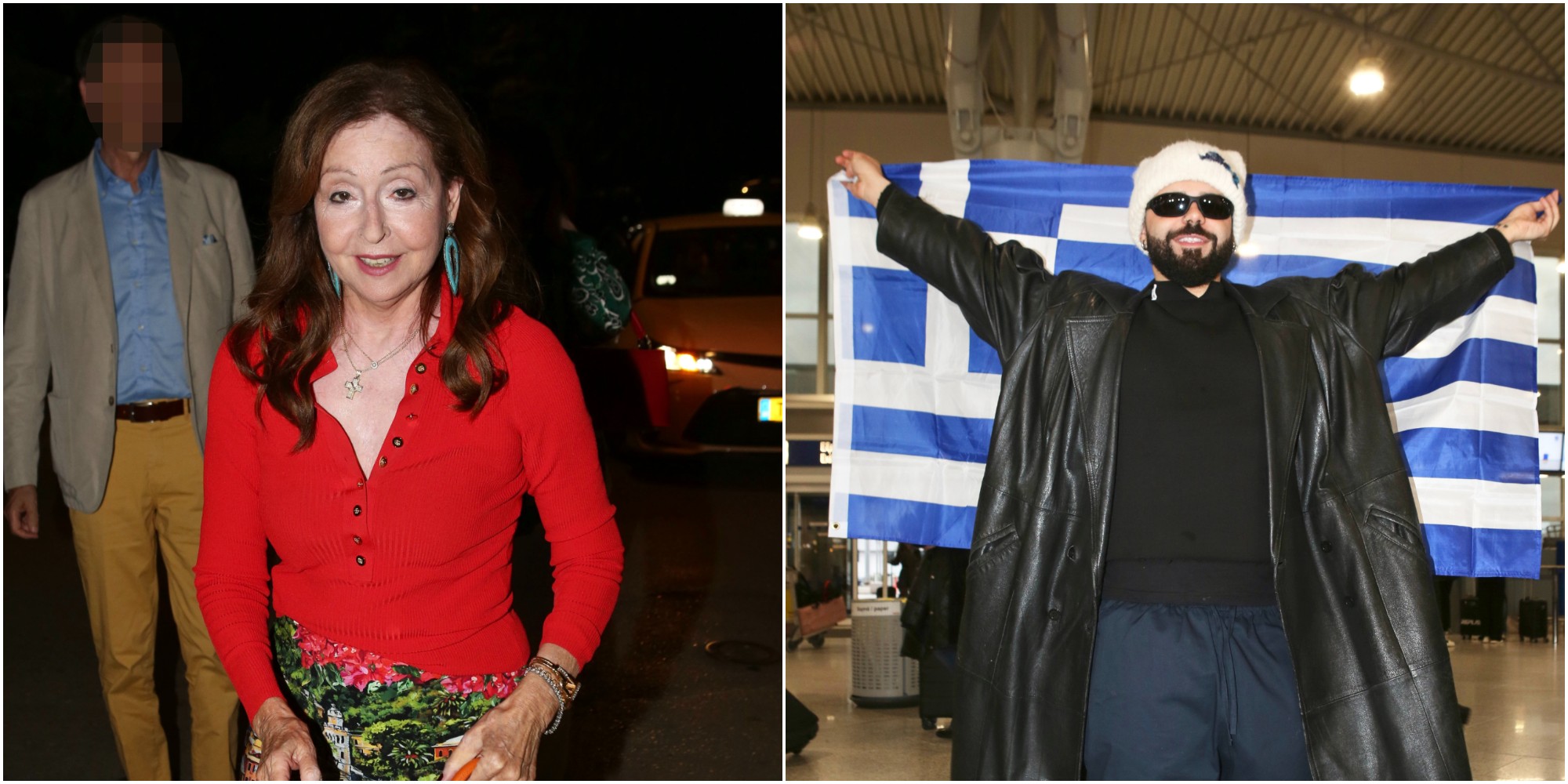 Βίκυ Λέανδρος για Akyla: Η πρόβλεψή της για τo «Ferto» και η συμβουλή που του έδωσε