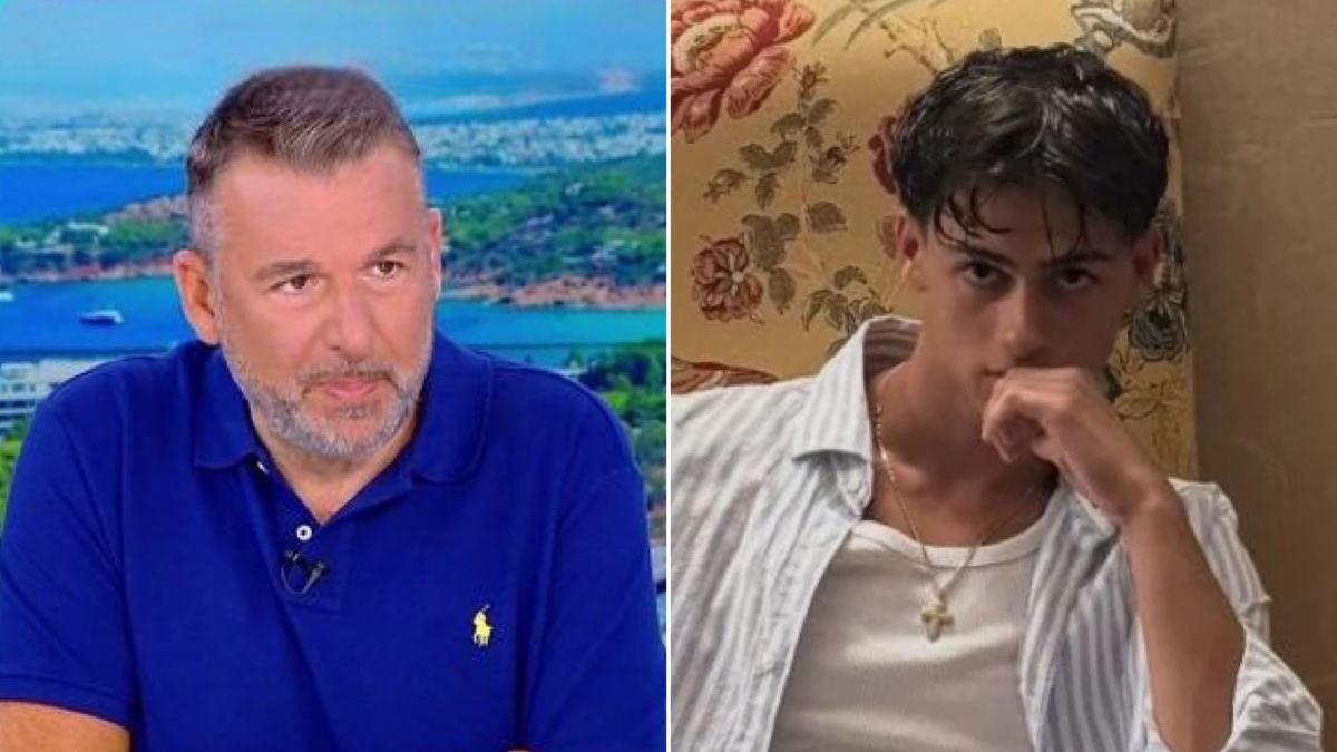 Γιώργος Λιάγκας για Σταύρο Φλώρο: Οι νέες αποκαλύψεις για την κατάσταση της υγείας του