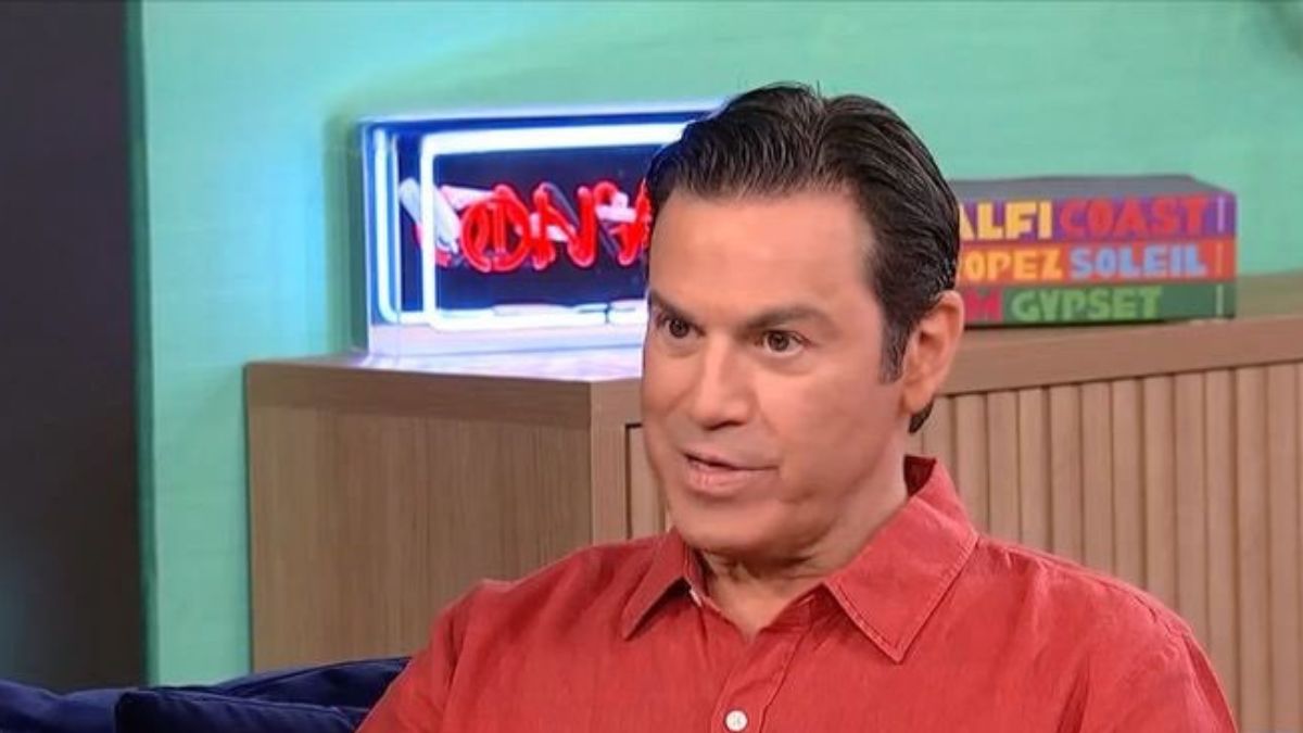 Μάριος Φραγκούλης για το ατύχημα που του άλλαξε τη ζωή: «Ξαφνικά παραλίγο να συμβεί κάτι μοιραίο»