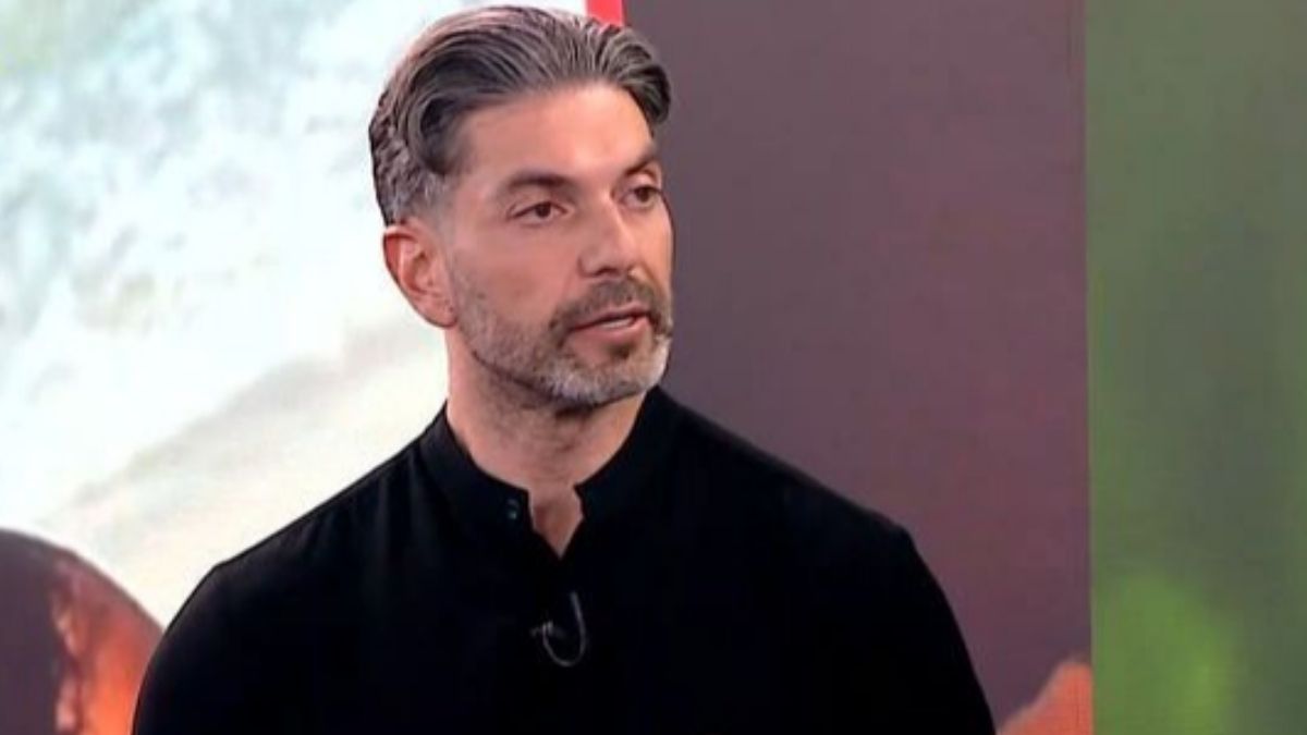 Σπύρος Μαρτίκας για Σταύρο Φλώρο: «Σε κανένα παιδί δεν αξίζει αυτή η ατυχία – Η παραγωγή έχει οριοθετημένα σημεία»