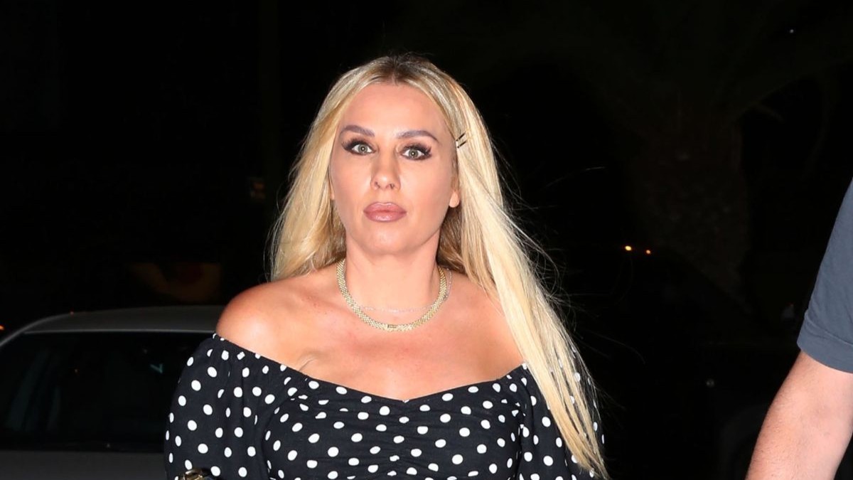 Γωγώ Μαστροκώστα: Πότε και πού θα γίνει η κηδεία της