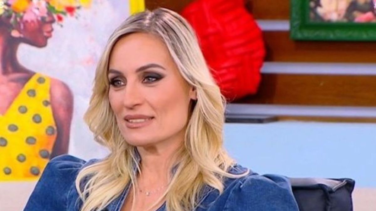 Ελεονώρα Μελέτη: «Για πολλούς πολιτικούς είμαι η “πρωινατζού”, ευτυχώς που με στηρίζουν τα celebrity sites»