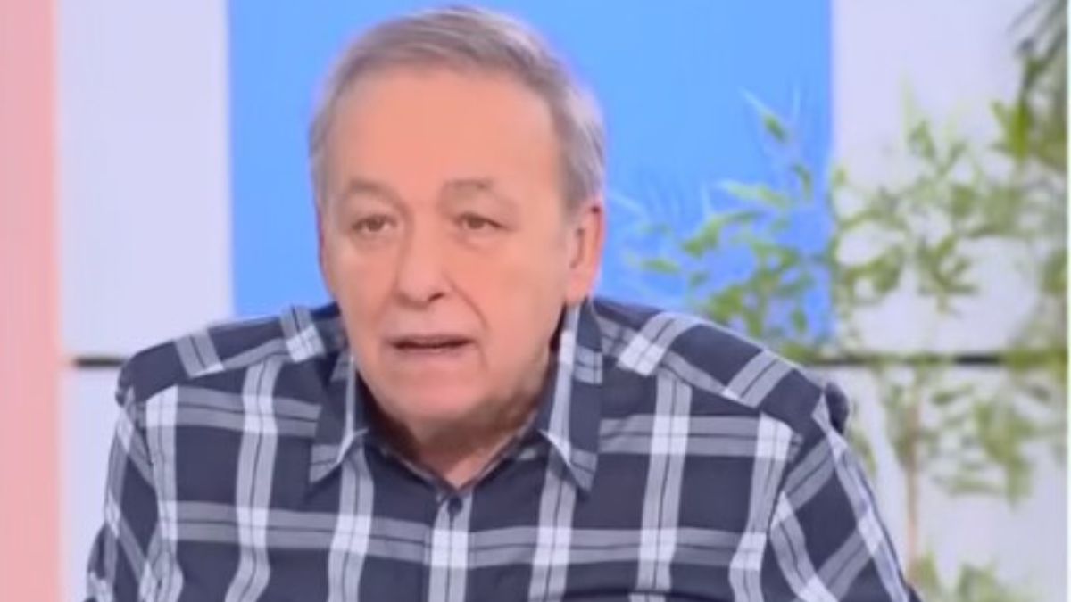 Ανδρέας Μικρούτσικος για την πρόβα του Akyla: «Το μάτι μου πολυδιασπάστηκε σε χίλια πράγματα και έχασα την ουσία»