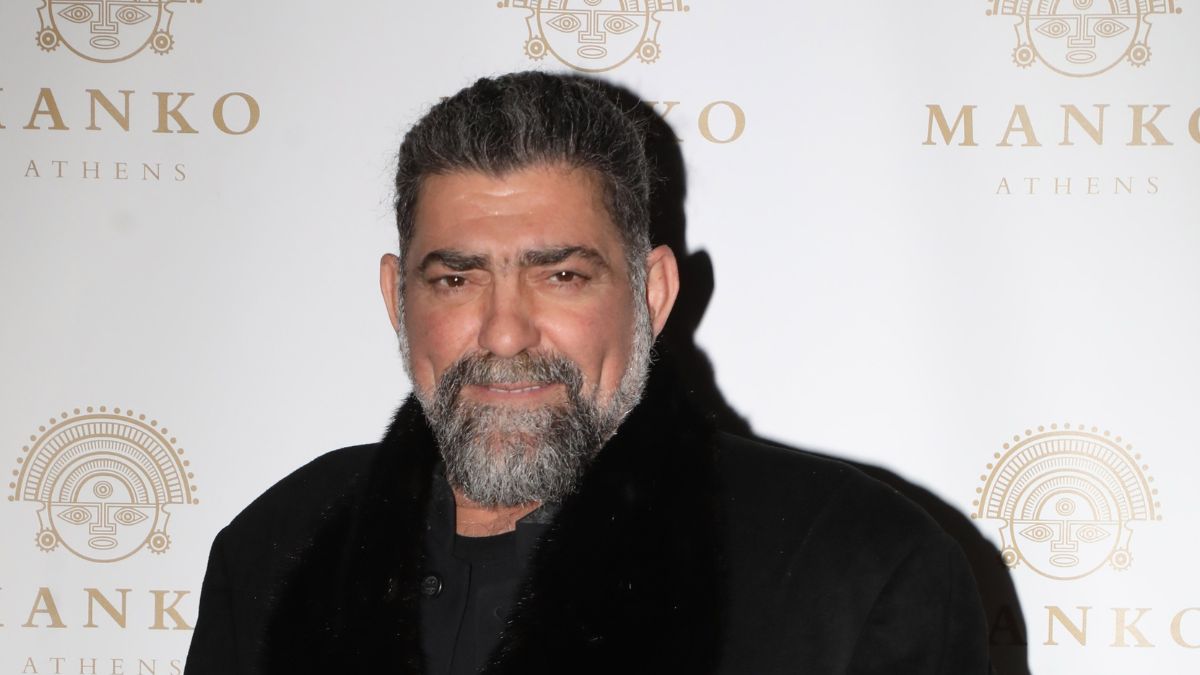 Το ξέσπασμα του Μιχάλη Ιατρόπουλου: «Δυστυχώς ζούμε σε μια εποχή που πουλάει το ψέμα και η αχαριστία»
