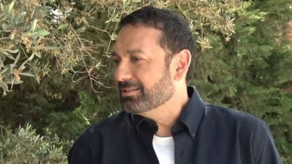 Μιχάλης Μαρίνος για Eurovision: «Ξαφνιαστήκαμε πολύ με το αποτέλεσμα και με τη χώρα που τελικά κέρδισε»
