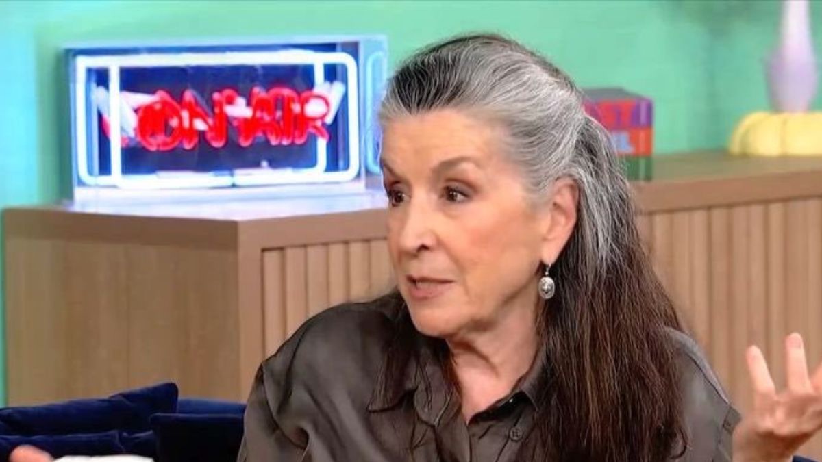 Νένα Μεντή για Άννα Παναγιωτοπούλου: «Είχε άλλα μυαλά απ’ τα δικά μου. Δεν ταιριάζαμε αλλά αγαπιόμασταν»