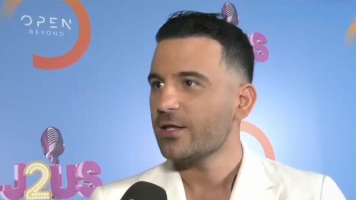 Νικηφόρος: «Θα ήθελα τα επόμενα χρόνια να αποκτήσω τη δική μου οικογένεια»