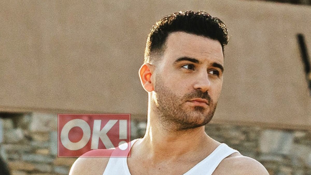 Νικηφόρος: «Το σεξ είναι ευλογία και ανθρώπινη ανάγκη. Αν αφήσεις τα ταμπού στην άκρη, θα το δεις σαν κάτι φυσιολογικό»