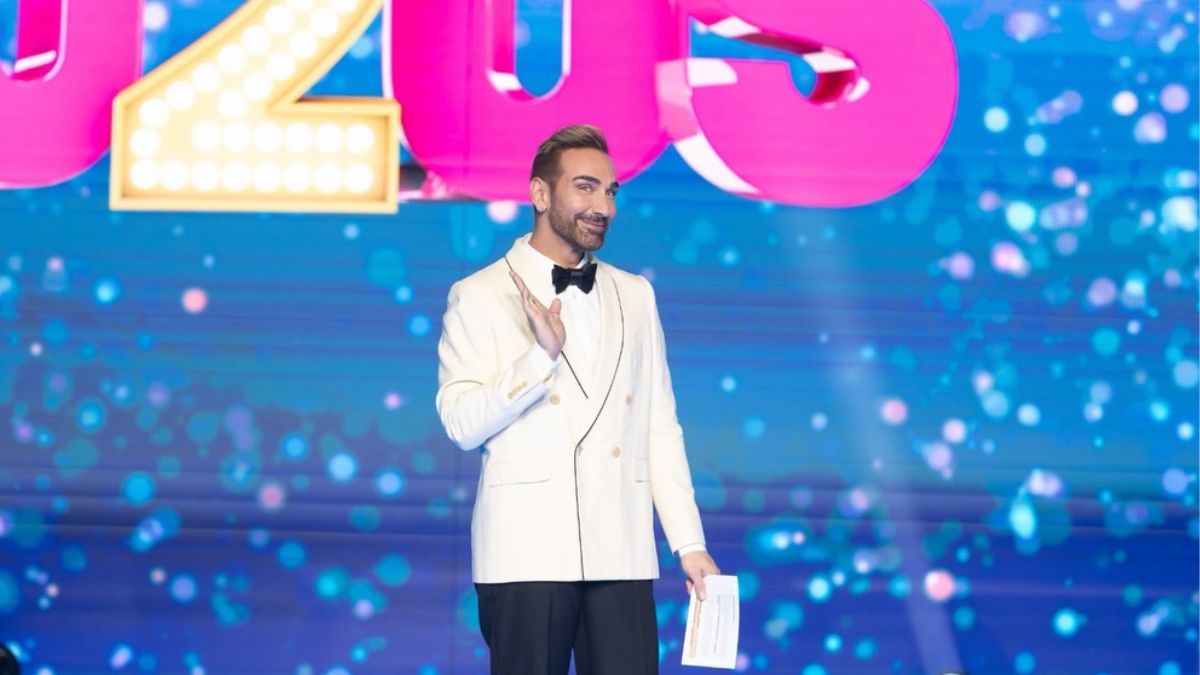 Νίκος Κοκλώνης: Το ιδιαίτερο μήνυμα του, για το χθεσινό live – «Πάμε τώρα για ημιτελικό. Έρχονται ακόμα μεγαλύτερες στιγμές»