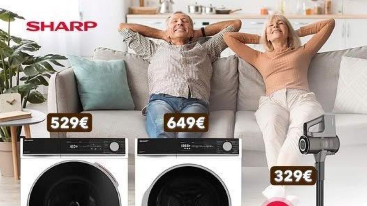 Μοναδικές προσφορές στους επίσημους συνεργάτες της SHARP