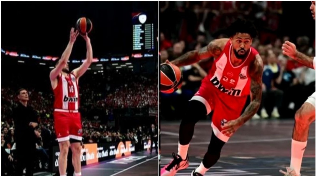Euroleague: Πρωταθλητής της Ευρώπης ο Ολυμπιακός – «Κατατρόπωσε» τη Ρεάλ Μαδρίτης σε έναν αγώνα «θρίλερ»