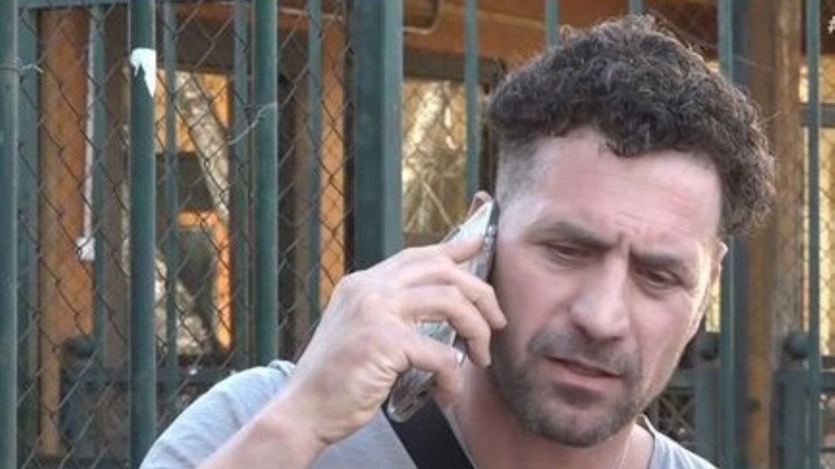 Κώστας Παπαδόπουλος: Τι απαντά ο πρώην παίκτης του Survivor για την υπόθεση με τον 14χρονο και τη σύλληψή του – «Δεν τον χτύπησα»