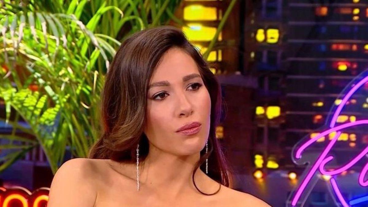 Ηρώ Πεκτέση: «Άμα ήταν για το Χόλιγουντ θα έκανα γυμνό. Θα έλεγα στον μπαμπά μου “για λίγα λεπτά θα χρειαστεί να κλείσεις τα μάτια σου”»