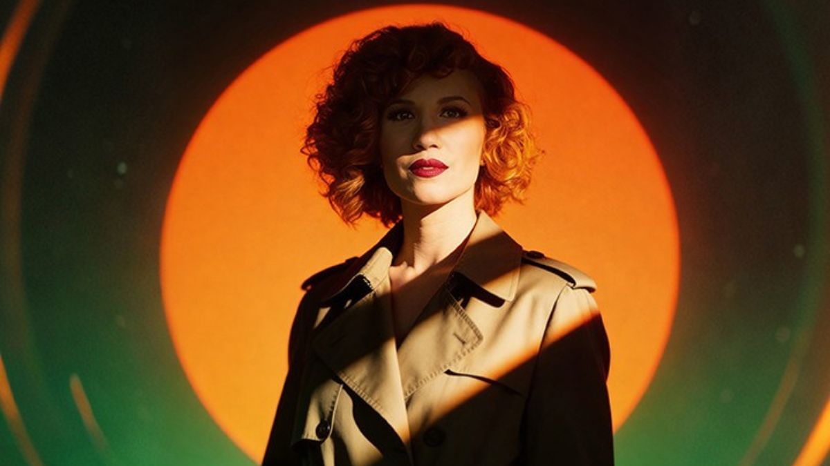 Πέννυ Μπαλτατζή: Το νέο της single «Ζήτω», μας φέρνει αέρα ελληνικού κινηματογράφου!