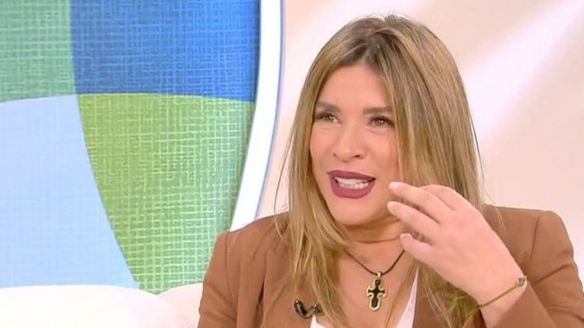 Έρρικα Πρεζεράκου: «Όταν σταμάτησα τον πρωταθλητισμό, συνειδητοποίησα ότι είχα έναν φόβο με τους ανθρώπους»