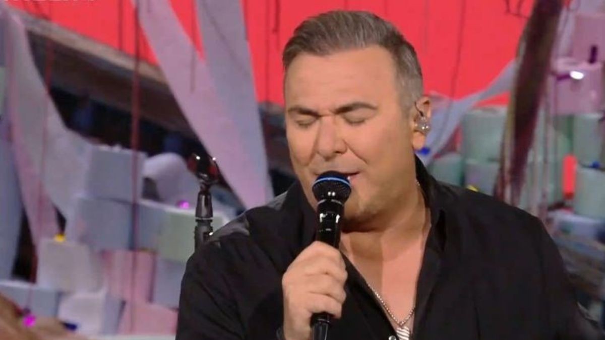 Αντώνης Ρέμος: Η συγκίνηση για τη Μαρινέλλα και η αποκάλυψη για την κόρη του – «Οι καλλιτέχνες δεν πεθαίνουν ποτέ…»