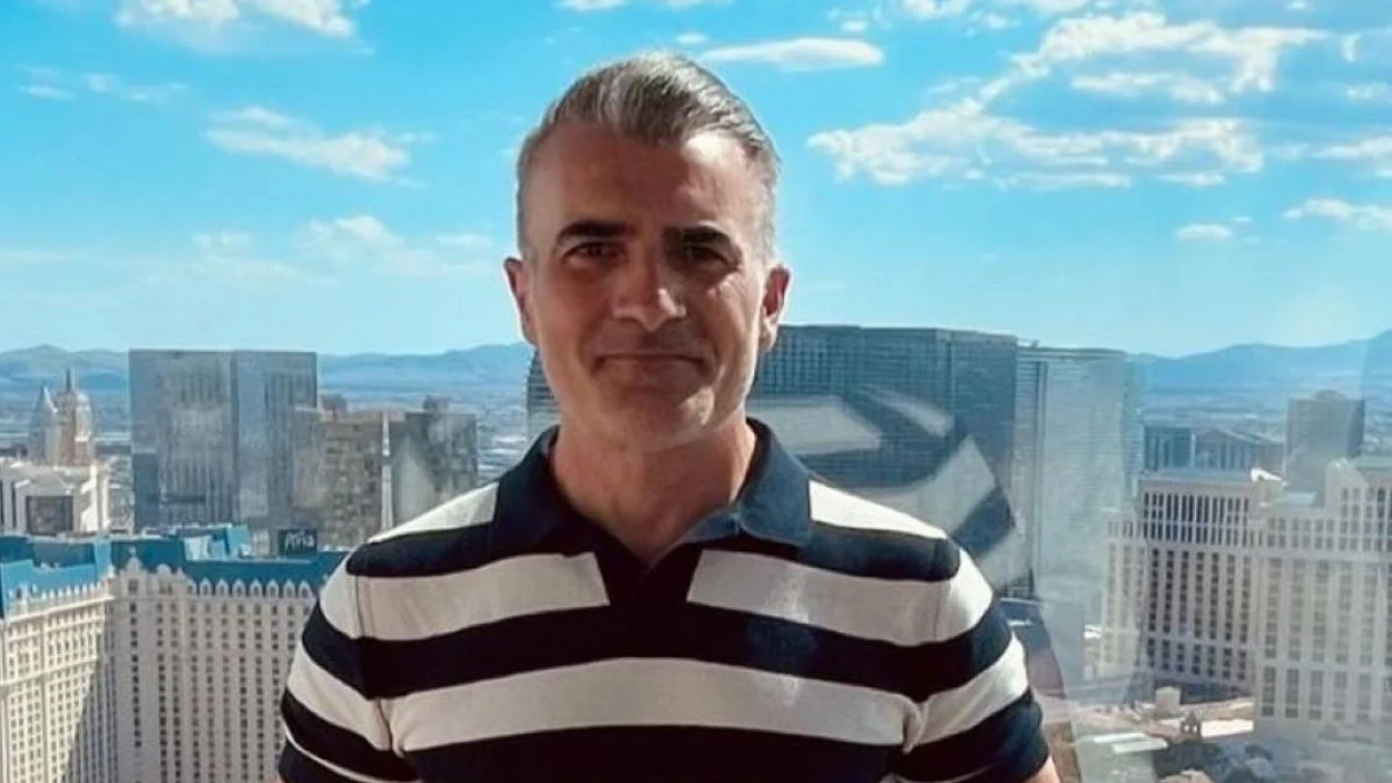 Παύλος Σταματόπουλος: «Θα εκνευριστώ αν η Βάλια κάνει μόνη της εκπομπή πριν από μένα»