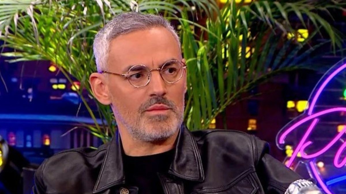 Νίκος Συρίγος: «Δεν θα μπορούσα να συνυπάρξω με τον Λιάγκα ποτέ. Έχουν γίνει ανέκδοτο οι συγγνώμες του»