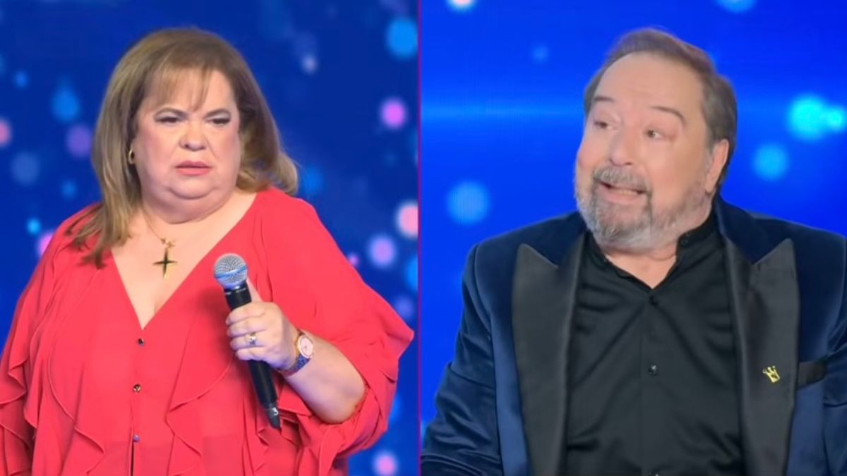 J2US: Ένταση μεταξύ Φασουλή και Θώδη – «Μπορεί να είστε η καλύτερη για τα πανηγύρια αλλά για εδώ δεν νομίζω»