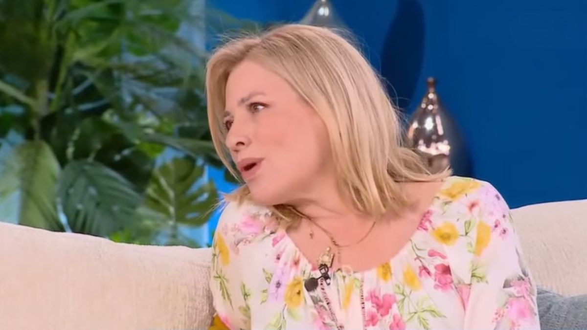 Μαριάννα Τουμασάτου: «Δεν πρόκειται να συμμετέχω ούτε σαν επιθυμία στη Βουλή»