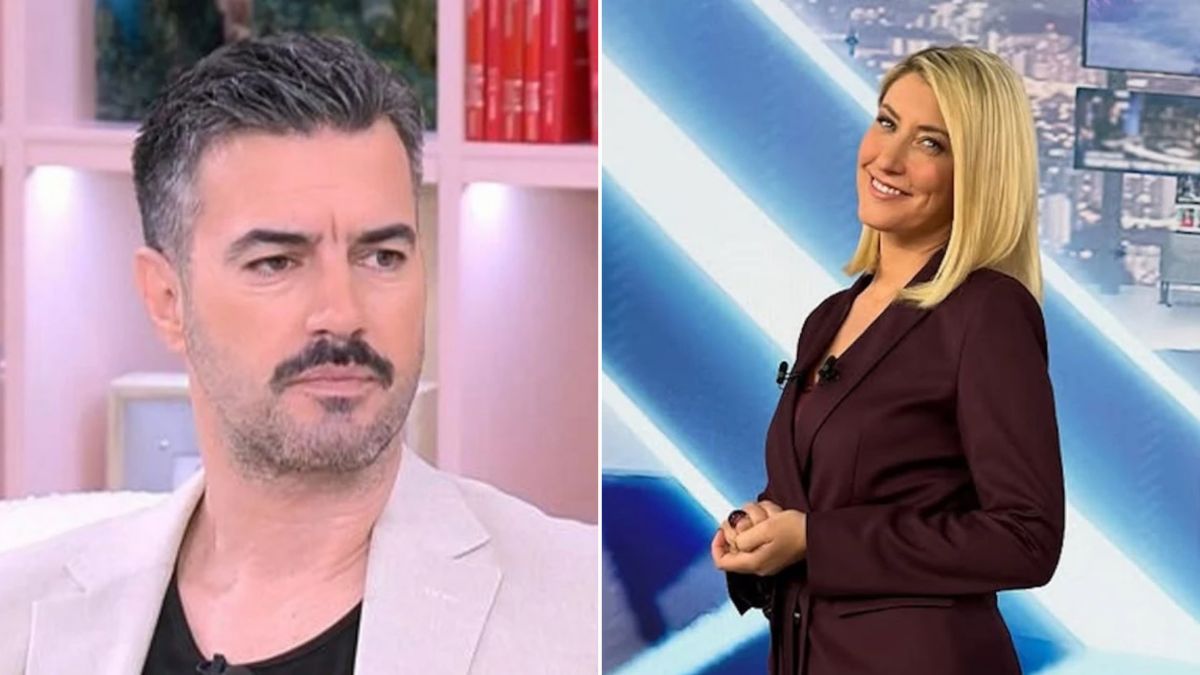 Γιάννης Τσιμιτσέλης για το τηλεοπτικό μέλλον της Σίας Κοσιώνη: «Όπου και πάει είναι μεγάλη δύναμη και αξία»
