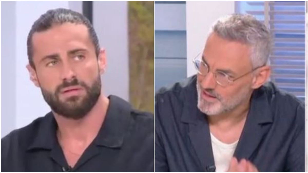 Nίκος Συρίγος για Ανδρέα Μικρούτσικο: «Aν δει κάτι που δεν του αρέσει, να μην το πει;» – Tο σχόλιο του Κωνσταντίνου Βασάλου