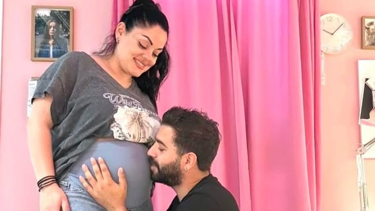 Γνωστός πρωταγωνιστής των «Παγιδευμένων» ανακοίνωσε ότι θα γίνει πατέρας