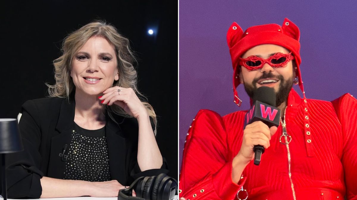 Βικτώρια Χαλκίτη για Akyla: «Του ασκήθηκε πολύ βάρος. Η δέκατη θέση ήταν πάρα πολύ καλή»
