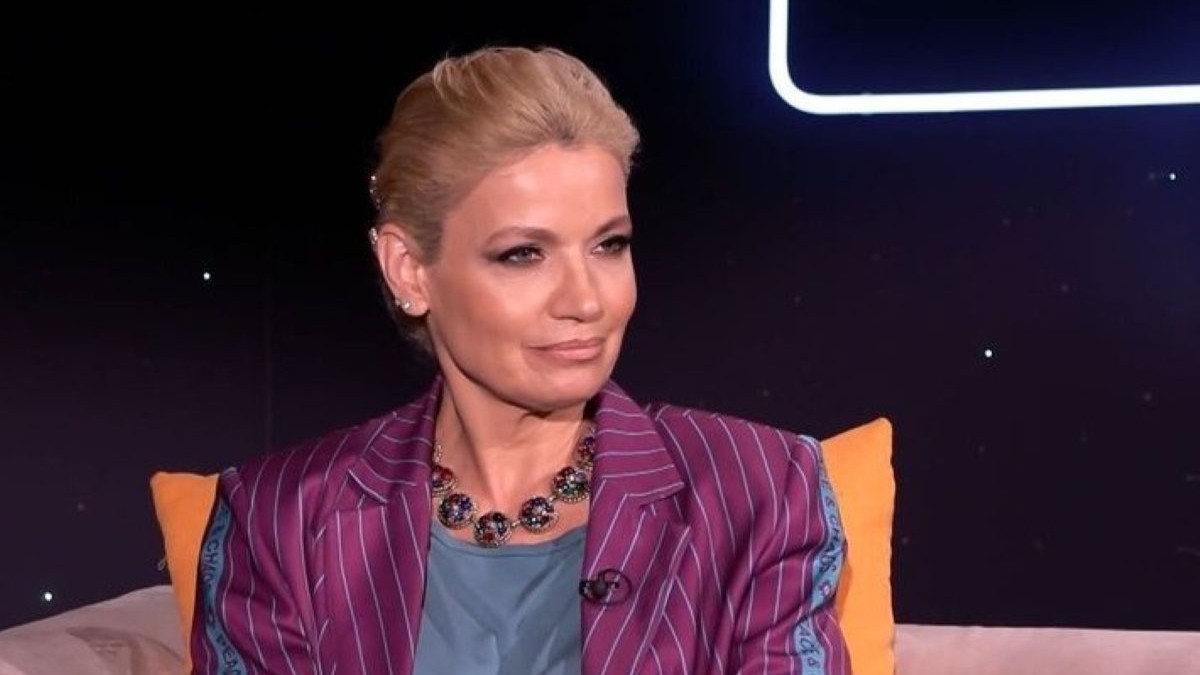 Παναγιώτα Βλαντή: «Κάποιοι σύντροφοί μου απολάμβαναν τις επιτυχίες μου και κάποιοι… καθόλου. Μου έχει τύχει να μη σέβονται τη δουλειά μου».
