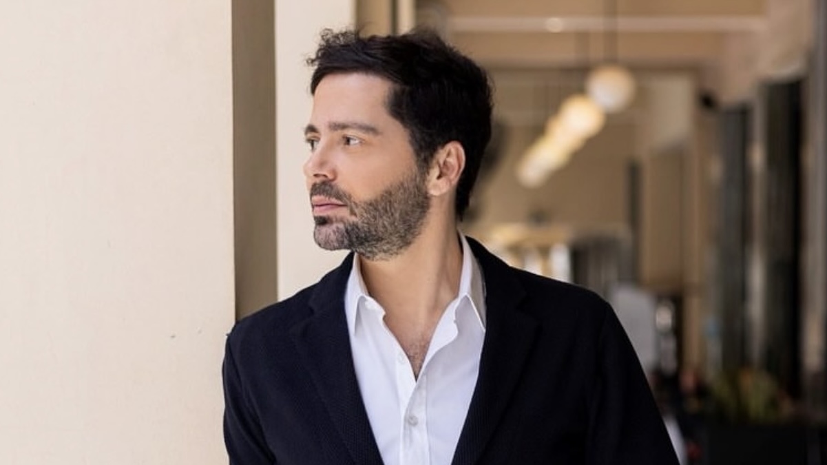 Χρύσανθος Πανάς: Η ελληνική φιλοξενία έχει τον επίσημο εκπρόσωπό της