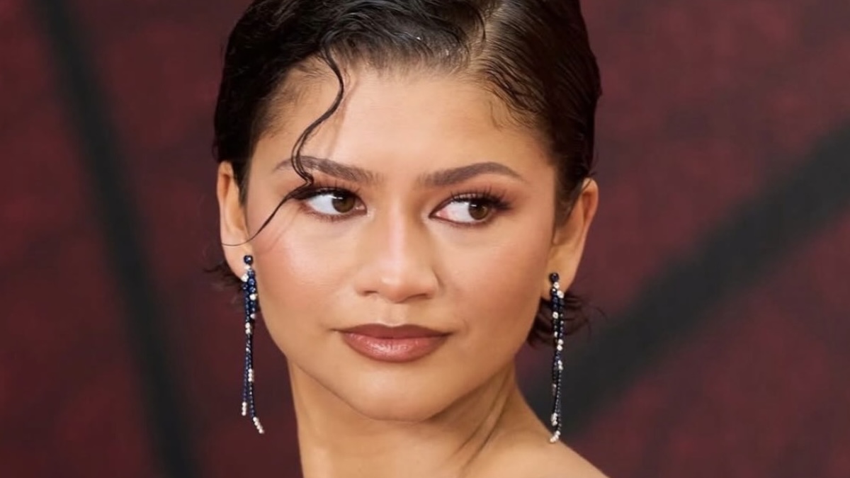 Zendaya: Εντυπωσίασε στην προώθηση της ταινίας Spider-Man
