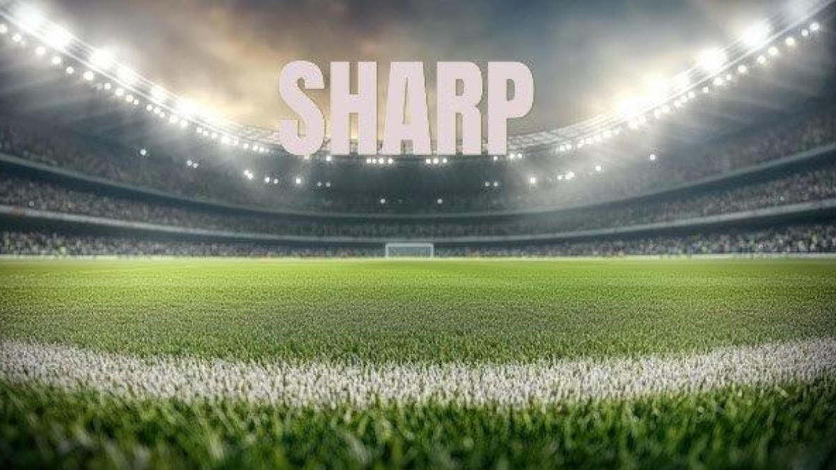 Η καλύτερη ενδεκάδα είναι της SHARP!