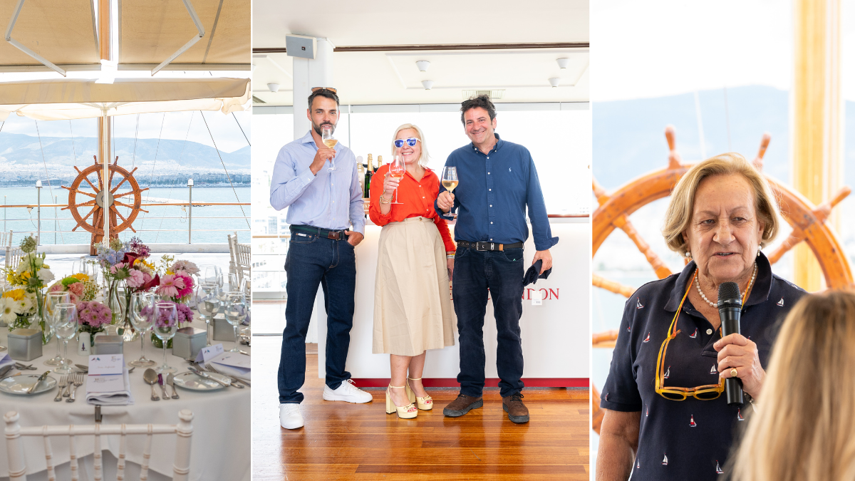 Spetses Classic Yacht Regatta 2026: Η αντίστροφη μέτρηση για την επετειακή 15η διοργάνωση ξεκίνησε!
