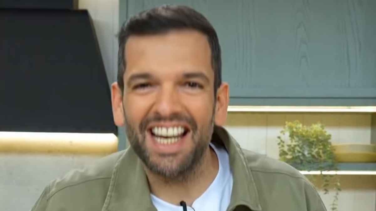 Πέτρος Συρίγος: Το μήνυμα μετά το ατύχημα που τον έκανε να πατήσει «φρένο» – «Πρέπει να κόψω ταχύτητα στη ζωή μου»