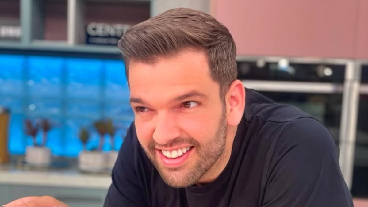 Πέτρος Συρίγος: Το μήνυμα μετά το ατύχημα που τον έκανε να πατήσει «φρένο» – «Πρέπει να κόψω ταχύτητα στη ζωή μου»