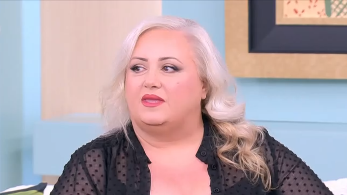 Παρθένα Χοροζίδου: Η εξομολόγηση για τη Eurovision – «Στεναχωρηθήκαμε με τη 10η θέση»