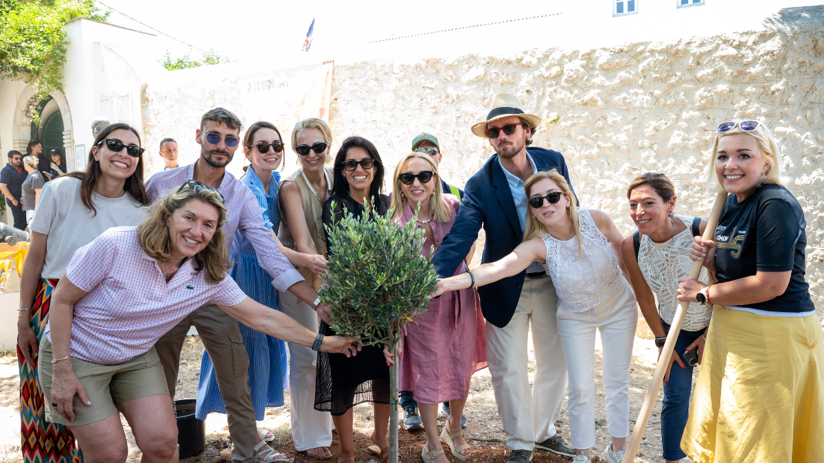 Spetses Mini Marathon 2026: Γιορτάζει τα 15 χρόνια Ιστορίας που άλλαξαν τον χάρτη του αθλητικού τουρισμού στην Ελλάδα!