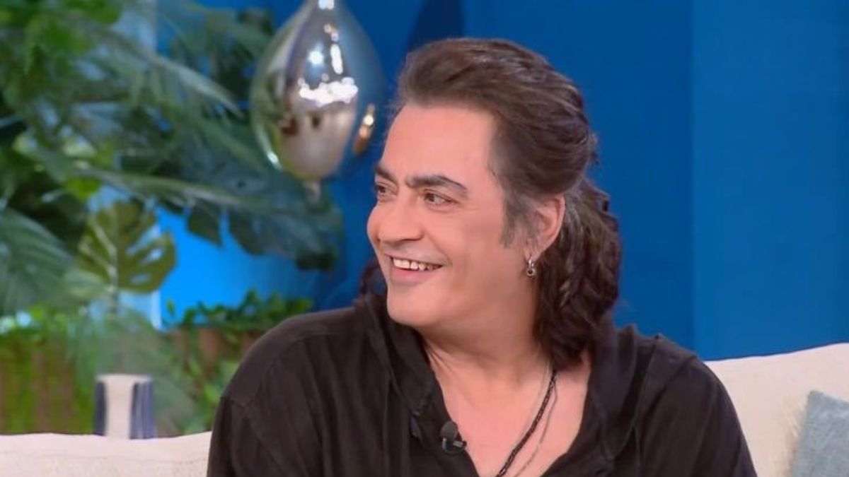 Διονύσης Σχοινάς για Καίτη Γαρμπή: «Στην αρχή με αγνοούσε. Η σχέση μας δεν κλονίστηκε ποτέ και ούτε πρόκειται»