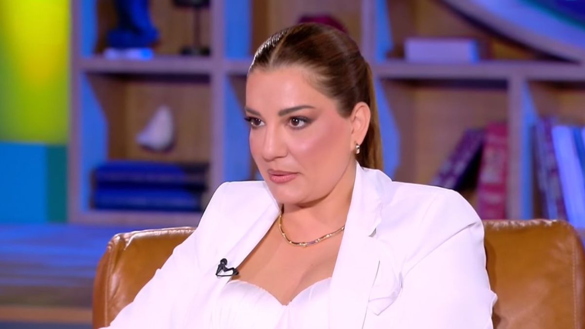 Ελίνα Παπίλα τηλεοπτική συνεργασία με Κωνσταντάρα: ««Δεν μου έχει γίνει ποτέ καμία τέτοια κουβέντα»