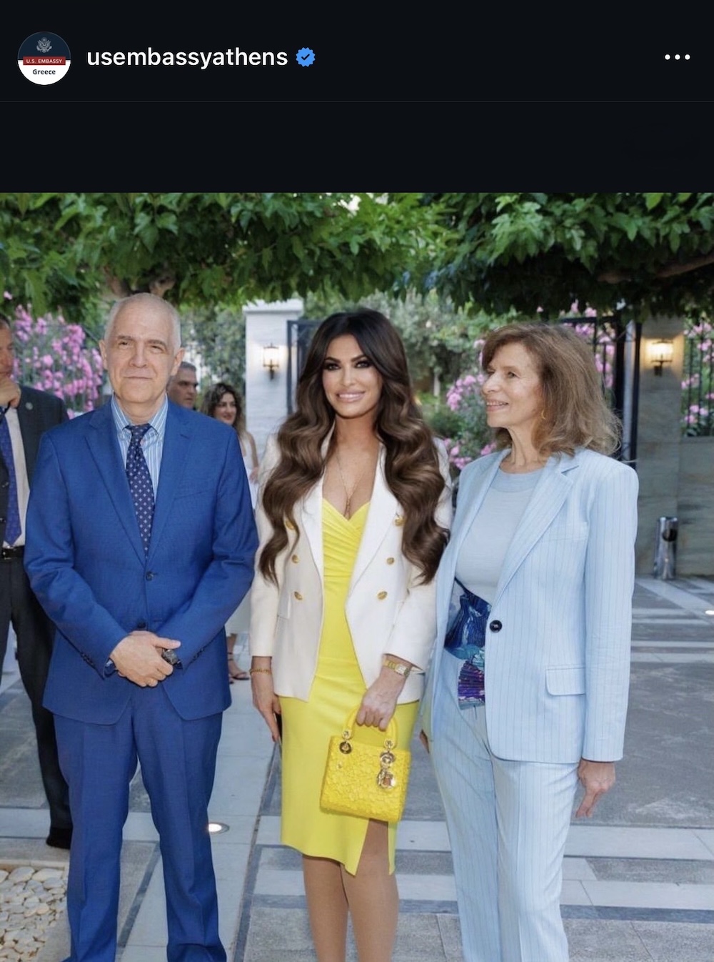 Αυτό είναι το μυστικό