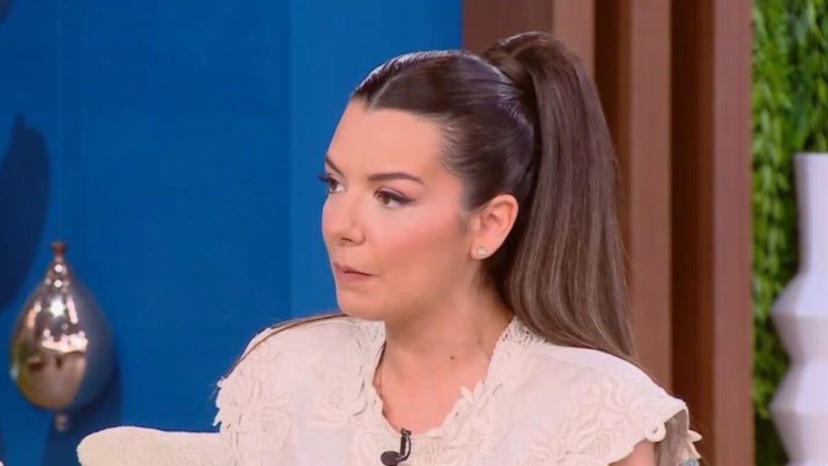 Νικολέττα Ράλλη: Λύγισε στον αέρα για τον πατέρα της – Τι είπε για τον χωρισμό της με τον Μιχάλη Ανδρούτσο