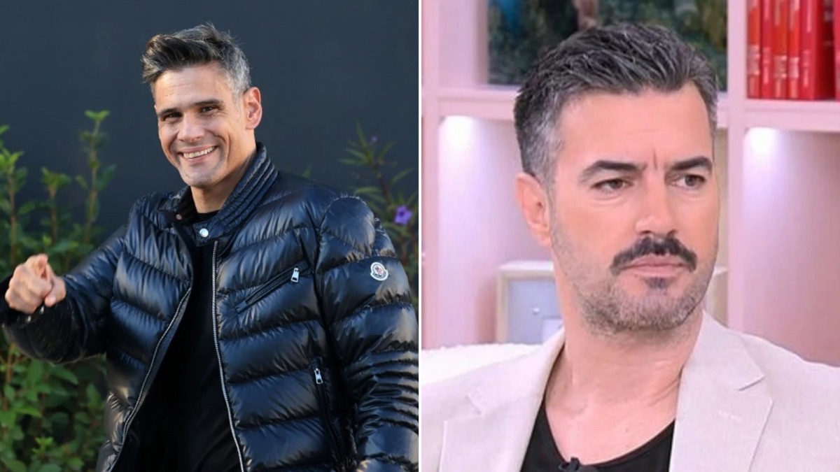 Δημήτρης Ουγγαρέζος: Η απάντησή του στις δηλώσεις του Γιάννη Τσιμιτσέλη