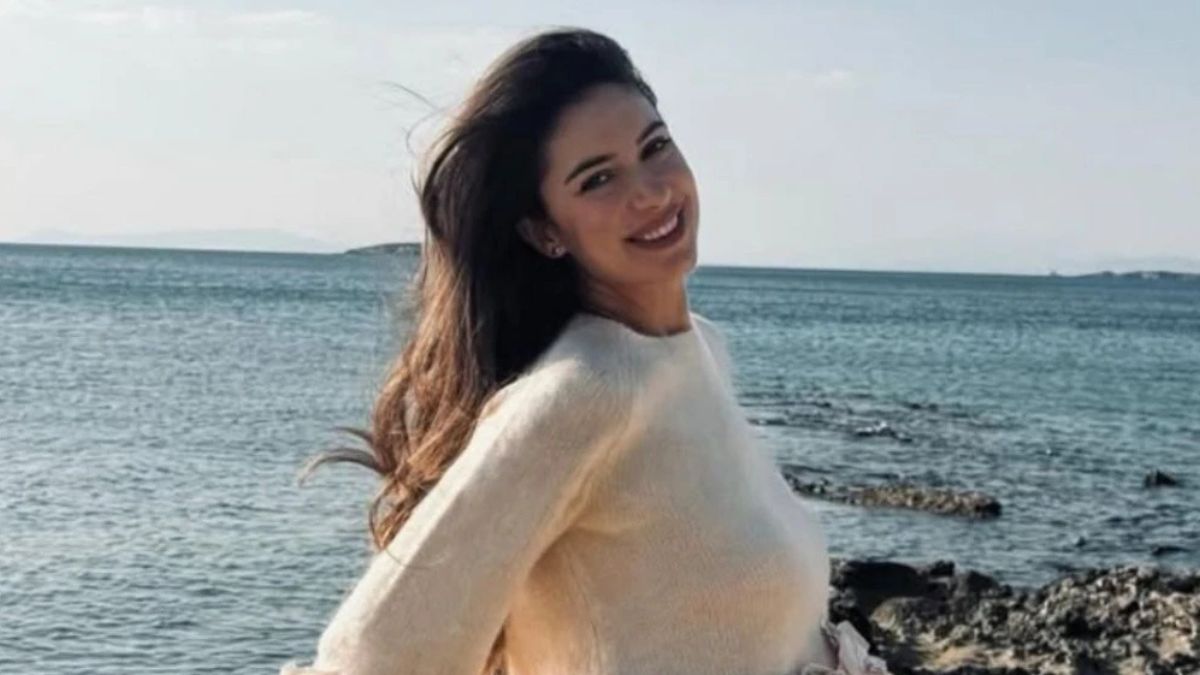 Άννα Πρέλεβιτς: Μοιράστηκε το μυστικό της διατροφής της ως θηλάζουσα μητέρα