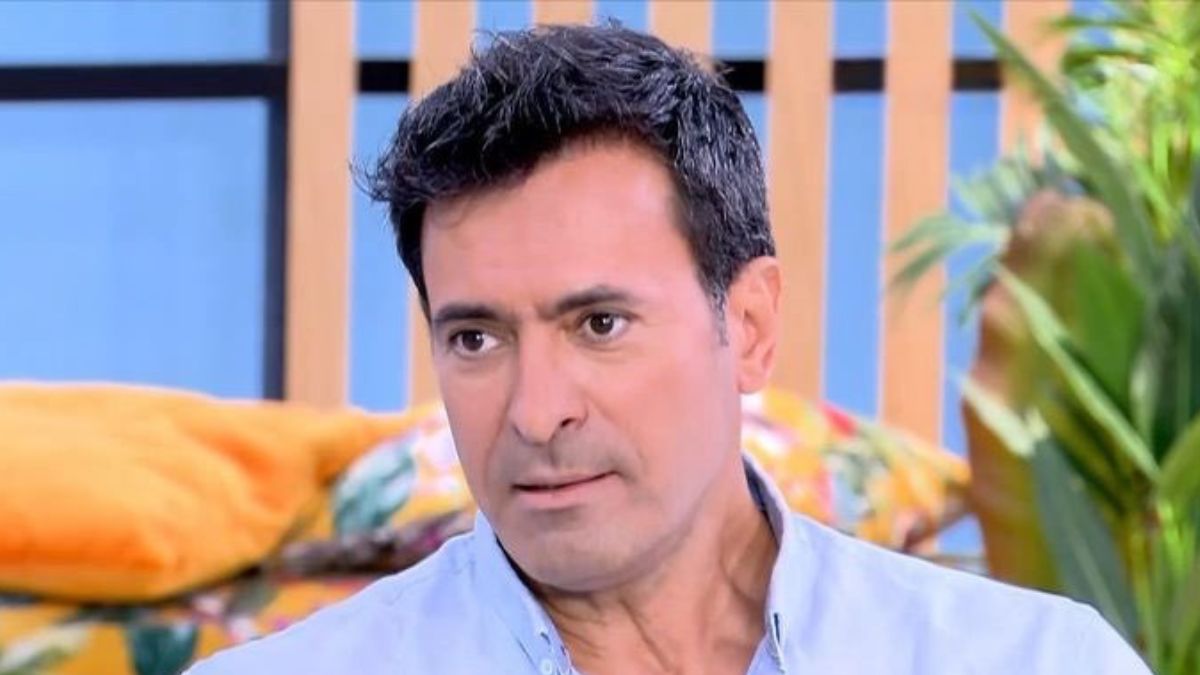 Νίκος Παπαδάκης: «Αν μπορούσα δεν θα επέστρεφα από την Αμερική. Το έχω μετανιώσει»