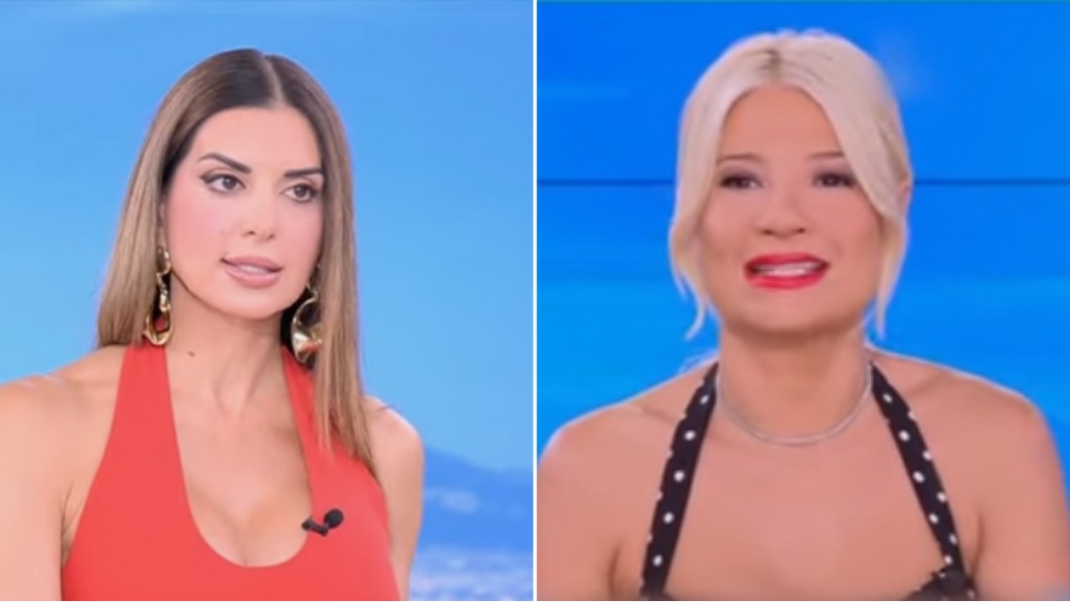 Σταματίνα Τσιμτσιλή για Φαίη Σκορδά και το τέλος του Buongiorno: «Ήθελε να ξέρει τι συμβαίνει για την ίδια και τους συνεργάτες της»