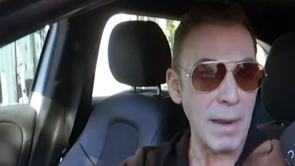 Θανάσης Αναγνωστόπουλος: «Με στενοχώρησε που δεν θα συνεχίσει η Φαίη Σκορδά. Είναι μια φωνή από τις λιγότερο τοξικές στην ελληνική τηλεόραση»