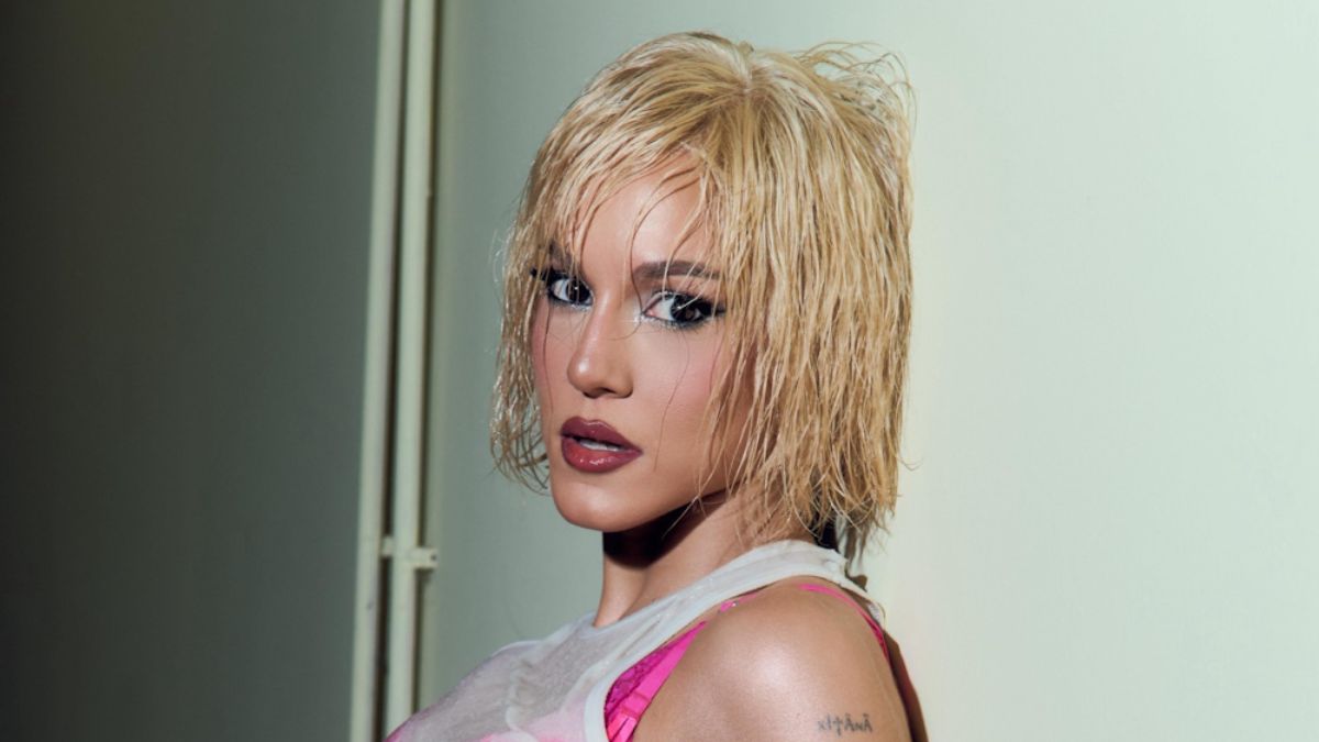 MAD VMA 2026: Η Lila με ανανεωμένο look και άκρως εντυπωσιακή παρουσία στη σκηνή