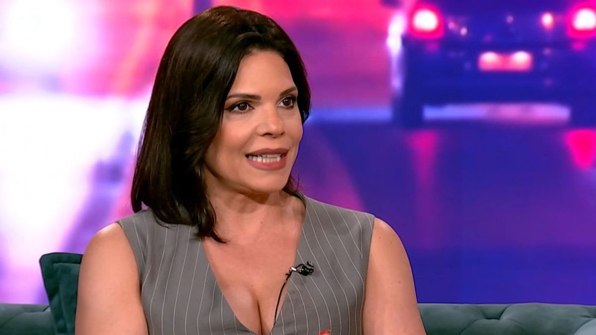 Μαρίνα Ασλάνογλου: «Είμαι πάρα πολύ καιρό μόνη μου, συνειδητά. Μου αρέσει πάρα πολύ»